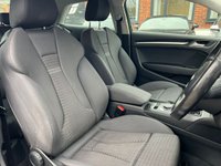 USED 2015 64 AUDI A3 2.0 TDI Sport Hatchback 3dr Diesel Manual Euro 6 (s/s) (150 ps) 