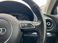 USED 2015 64 AUDI A3 2.0 TDI Sport Hatchback 3dr Diesel Manual Euro 6 (s/s) (150 ps) 
