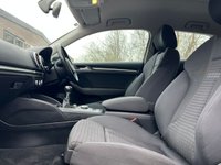 USED 2015 64 AUDI A3 2.0 TDI Sport Hatchback 3dr Diesel Manual Euro 6 (s/s) (150 ps) 
