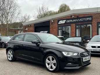2015 AUDI A3