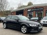 USED 2015 64 AUDI A3 2.0 TDI Sport Hatchback 3dr Diesel Manual Euro 6 (s/s) (150 ps) 