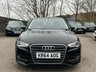 USED 2015 64 AUDI A3 2.0 TDI Sport Hatchback 3dr Diesel Manual Euro 6 (s/s) (150 ps) 