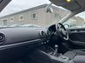 USED 2015 64 AUDI A3 2.0 TDI Sport Hatchback 3dr Diesel Manual Euro 6 (s/s) (150 ps) 