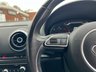 USED 2015 64 AUDI A3 2.0 TDI Sport Hatchback 3dr Diesel Manual Euro 6 (s/s) (150 ps) 