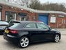 USED 2015 64 AUDI A3 2.0 TDI Sport Hatchback 3dr Diesel Manual Euro 6 (s/s) (150 ps) 