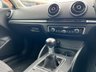 USED 2015 64 AUDI A3 2.0 TDI Sport Hatchback 3dr Diesel Manual Euro 6 (s/s) (150 ps) 