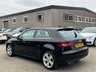 USED 2015 64 AUDI A3 2.0 TDI Sport Hatchback 3dr Diesel Manual Euro 6 (s/s) (150 ps) 