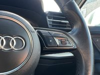 USED 2021 21 AUDI A3 1.0 TFSI 30 Technik Sportback 5dr Petrol Manual Euro 6 (s/s) (110 ps) 
