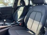 USED 2021 21 AUDI A3 1.0 TFSI 30 Technik Sportback 5dr Petrol Manual Euro 6 (s/s) (110 ps) 