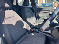 USED 2021 21 AUDI A3 1.0 TFSI 30 Technik Sportback 5dr Petrol Manual Euro 6 (s/s) (110 ps) 