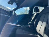 USED 2021 21 AUDI A3 1.0 TFSI 30 Technik Sportback 5dr Petrol Manual Euro 6 (s/s) (110 ps) 