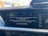 USED 2021 21 AUDI A3 1.0 TFSI 30 Technik Sportback 5dr Petrol Manual Euro 6 (s/s) (110 ps) 