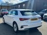 USED 2021 21 AUDI A3 1.0 TFSI 30 Technik Sportback 5dr Petrol Manual Euro 6 (s/s) (110 ps) 