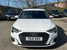USED 2021 21 AUDI A3 1.0 TFSI 30 Technik Sportback 5dr Petrol Manual Euro 6 (s/s) (110 ps) 