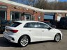 USED 2021 21 AUDI A3 1.0 TFSI 30 Technik Sportback 5dr Petrol Manual Euro 6 (s/s) (110 ps) 