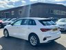 USED 2021 21 AUDI A3 1.0 TFSI 30 Technik Sportback 5dr Petrol Manual Euro 6 (s/s) (110 ps) 