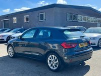 USED 2020 20 AUDI A1 1.0 TFSI 30 Sport Sportback 5dr Petrol Manual Euro 6 (s/s) (116 ps) 
