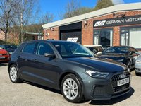 USED 2020 20 AUDI A1 1.0 TFSI 30 Sport Sportback 5dr Petrol Manual Euro 6 (s/s) (116 ps) 