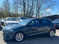 USED 2020 20 AUDI A1 1.0 TFSI 30 Sport Sportback 5dr Petrol Manual Euro 6 (s/s) (116 ps) 