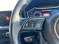USED 2020 20 AUDI A1 1.0 TFSI 30 Sport Sportback 5dr Petrol Manual Euro 6 (s/s) (116 ps) 