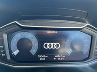 USED 2020 20 AUDI A1 1.0 TFSI 30 Sport Sportback 5dr Petrol Manual Euro 6 (s/s) (116 ps) 