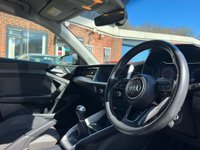 USED 2020 20 AUDI A1 1.0 TFSI 30 Sport Sportback 5dr Petrol Manual Euro 6 (s/s) (116 ps) 