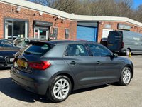 USED 2020 20 AUDI A1 1.0 TFSI 30 Sport Sportback 5dr Petrol Manual Euro 6 (s/s) (116 ps) 