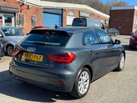 USED 2020 20 AUDI A1 1.0 TFSI 30 Sport Sportback 5dr Petrol Manual Euro 6 (s/s) (116 ps) 