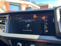 USED 2020 20 AUDI A1 1.0 TFSI 30 Sport Sportback 5dr Petrol Manual Euro 6 (s/s) (116 ps) 