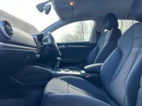USED 2013 63 AUDI A3 2.0 TDI Sport Sportback 5dr Diesel Manual Euro 5 (s/s) (150 ps) 