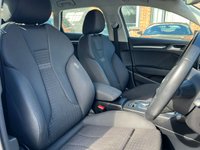USED 2013 63 AUDI A3 2.0 TDI Sport Sportback 5dr Diesel Manual Euro 5 (s/s) (150 ps) 