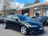 USED 2013 63 AUDI A3 2.0 TDI Sport Sportback 5dr Diesel Manual Euro 5 (s/s) (150 ps) 
