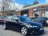 USED 2013 63 AUDI A3 2.0 TDI Sport Sportback 5dr Diesel Manual Euro 5 (s/s) (150 ps) 