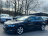 USED 2013 63 AUDI A3 2.0 TDI Sport Sportback 5dr Diesel Manual Euro 5 (s/s) (150 ps) 