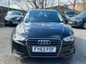 USED 2013 63 AUDI A3 2.0 TDI Sport Sportback 5dr Diesel Manual Euro 5 (s/s) (150 ps) 