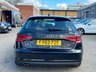 USED 2013 63 AUDI A3 2.0 TDI Sport Sportback 5dr Diesel Manual Euro 5 (s/s) (150 ps) 