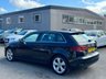 USED 2013 63 AUDI A3 2.0 TDI Sport Sportback 5dr Diesel Manual Euro 5 (s/s) (150 ps) 