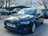 USED 2013 63 AUDI A3 2.0 TDI Sport Sportback 5dr Diesel Manual Euro 5 (s/s) (150 ps) 