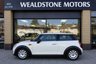 USED 2016 66 MINI HATCH 1.2 One Hatchback 3dr Petrol Auto Euro 6 (s/s) (102 ps) Full Service History