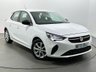 USED 2023 72 VAUXHALL CORSA 1.2 Turbo Design Auto Euro 6 (s/s) 5dr CARPLAY, ALL LED, DAB, BT, 16"
