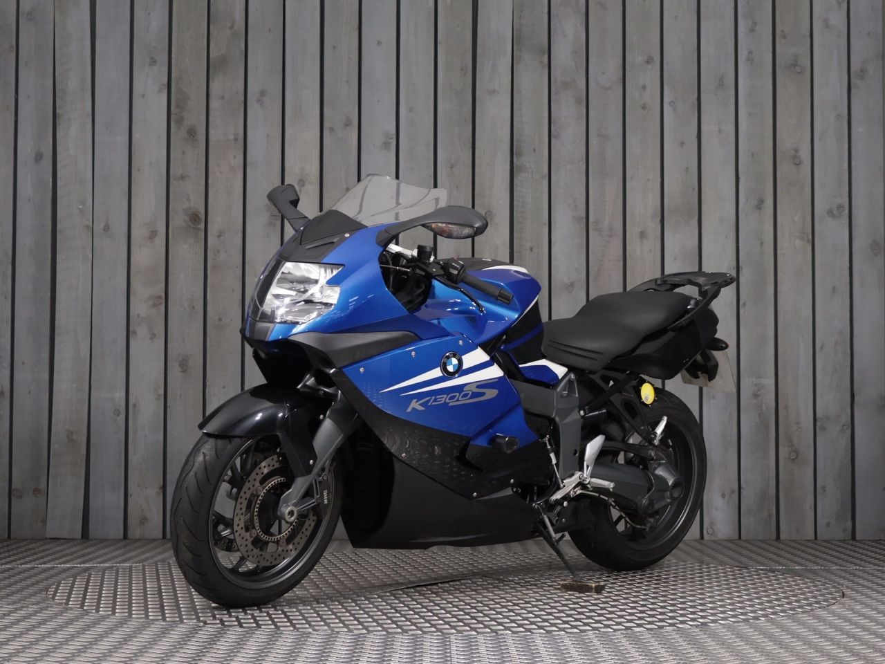 BMW K 1300 S