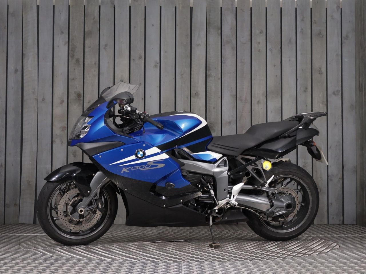 BMW K 1300 S