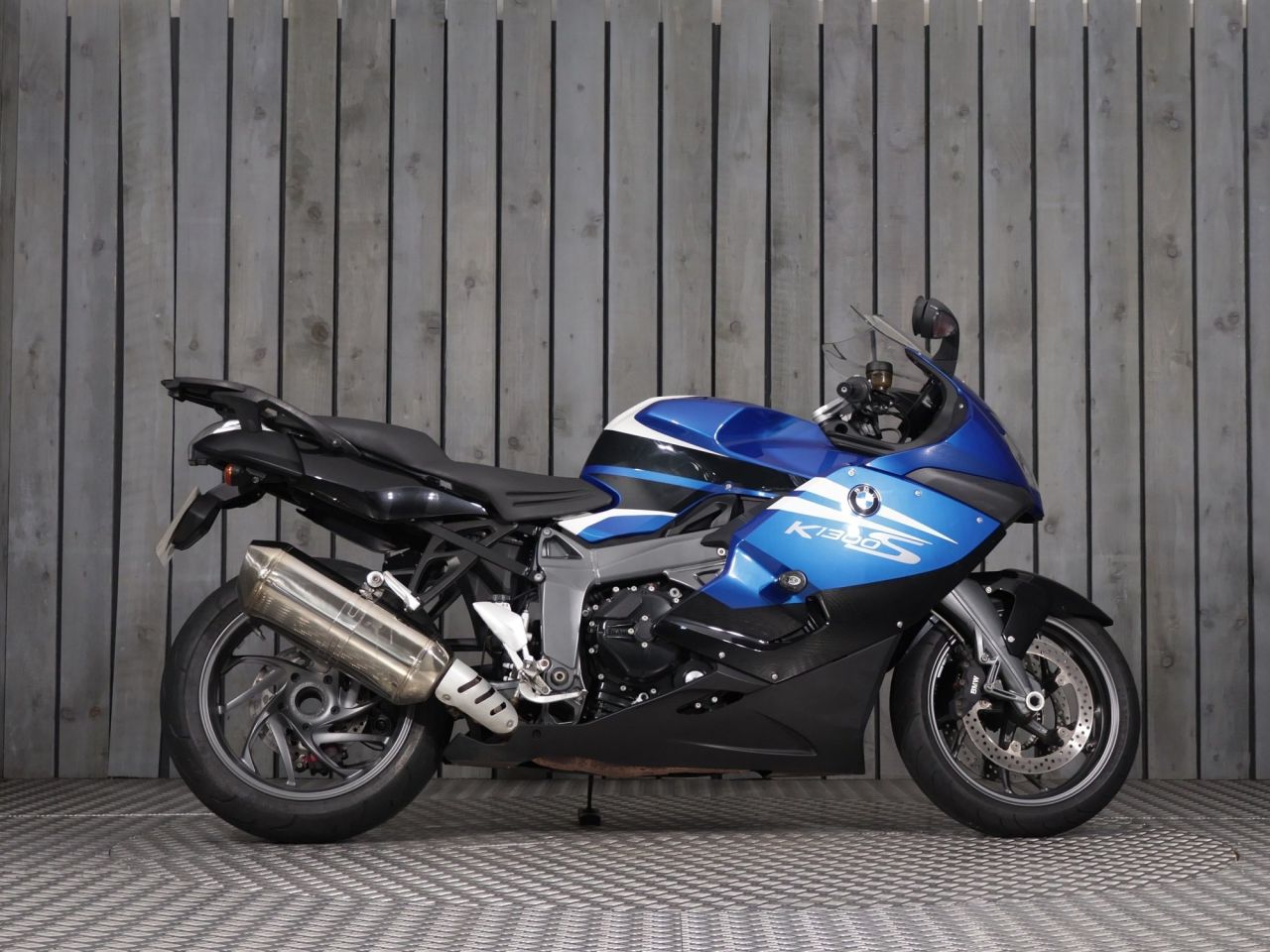 BMW K 1300 S