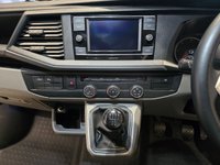 USED 2024 24 VOLKSWAGEN T6.1 Campervan 2.0 TDI T28 HIGHLINE EXECUTIVE 110 BHP  SWB BRAND NEW  EXECUTIVE CONVERSION