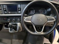 USED 2024 24 VOLKSWAGEN T6.1 Campervan 2.0 TDI T28 HIGHLINE EXECUTIVE 110 BHP  SWB BRAND NEW  EXECUTIVE CONVERSION