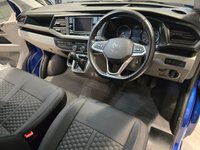 USED 2024 24 VOLKSWAGEN T6.1 Campervan 2.0 TDI T28 HIGHLINE EXECUTIVE 110 BHP  SWB BRAND NEW  EXECUTIVE CONVERSION