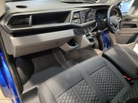 USED 2024 24 VOLKSWAGEN T6.1 Campervan 2.0 TDI T28 HIGHLINE EXECUTIVE 110 BHP  SWB BRAND NEW  EXECUTIVE CONVERSION