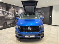USED 2024 24 VOLKSWAGEN T6.1 Campervan 2.0 TDI T28 HIGHLINE EXECUTIVE 110 BHP  SWB BRAND NEW  EXECUTIVE CONVERSION