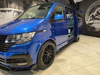 USED 2024 24 VOLKSWAGEN T6.1 Campervan 2.0 TDI T28 HIGHLINE EXECUTIVE 110 BHP  SWB BRAND NEW  EXECUTIVE CONVERSION