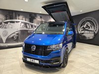 USED 2024 24 VOLKSWAGEN T6.1 Campervan 2.0 TDI T28 HIGHLINE EXECUTIVE 110 BHP  SWB BRAND NEW  EXECUTIVE CONVERSION